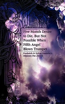 portada five month desire to die, but not possible when fifth angel blows trumpet
