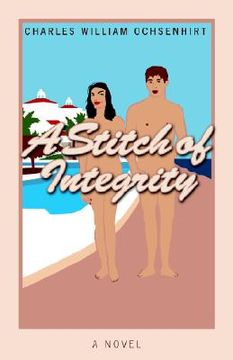 portada a stitch of integrity (en Inglés)