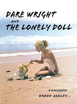 portada Dare Wright and the Lonely Doll (en Inglés)