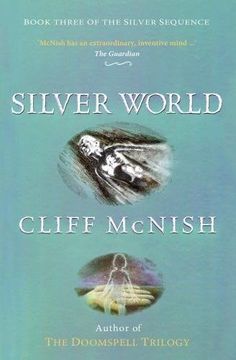 portada Silver World (The Silver Sequence)