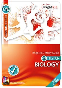 Higher Biology new Edition Study Guide (en Inglés)