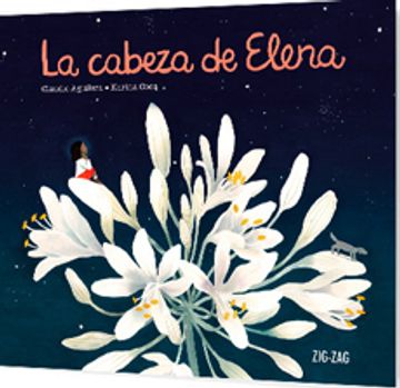 portada La Cabeza de Elena (in Spanish)