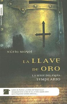 portada La Llave de oro (in Spanish)