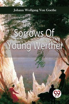 portada The Sorrows Of Young Werther (en Inglés)