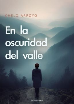 portada En la Oscuridad del Valle (in Spanish)