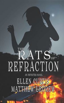 portada The Rats of Refraction (en Inglés)