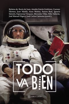 portada Todo va Bien (in Spanish)