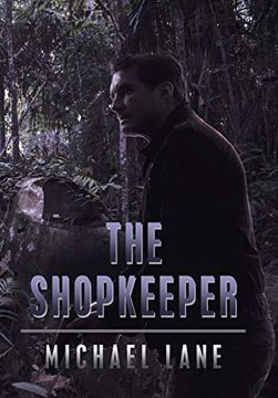 portada The Shopkeeper (en Inglés)