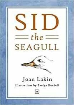 portada Sid the Seagull (en Inglés)