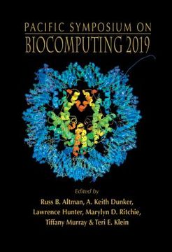 portada Biocomputing 2019 - Proceedings of the Pacific Symposium (en Inglés)