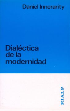 portada Dialéctica de la Modernidad