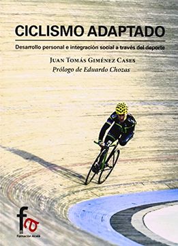 portada Ciclismo Adaptado (in Spanish)