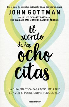 portada SECRETO DE LAS 8 CITAS, EL (in Spanish)