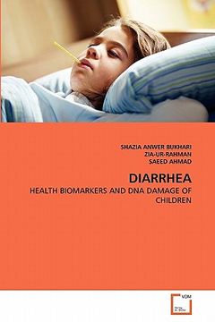portada diarrhea (en Inglés)