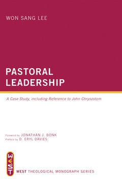 portada Pastoral Leadership