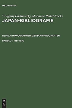 portada 1951-1970 (in German)
