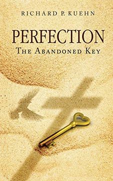 portada Perfection: The Abandoned key (in English)