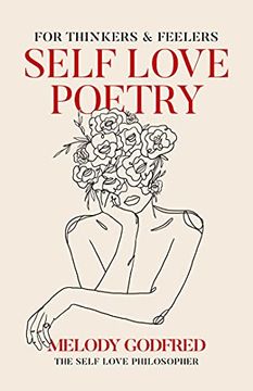 portada Self Love Poetry: For Thinkers & Feelers (en Inglés)