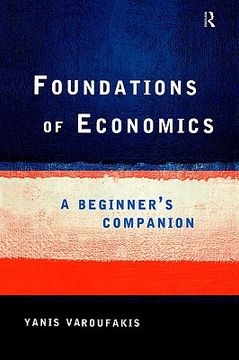 portada foundations of economics