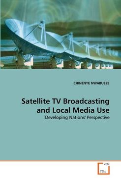 portada satellite tv broadcasting and local media use