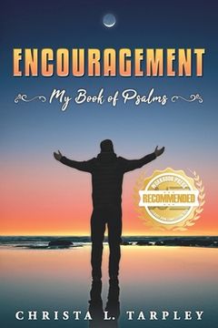 portada Encouragement My Book of Psalms 