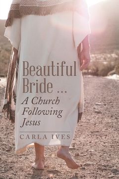 portada Beautiful Bride ... a Church Following Jesus (en Inglés)