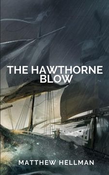 portada The Hawthorne Blow (en Inglés)