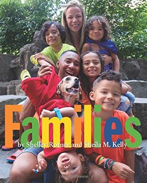 portada Families 