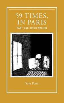 portada 59 Times, In Paris: Part One: Upon Waking (en Inglés)