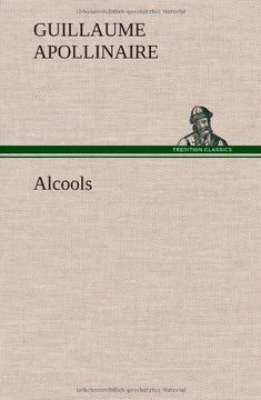 portada Alcools (French Edition) (en Francés)