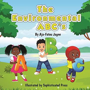 portada The Environmental Abc'S (en Inglés)