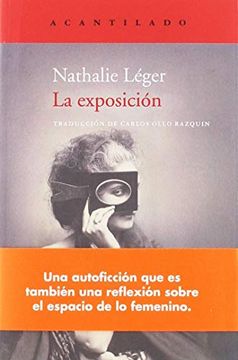 portada La Exposición (in Spanish)