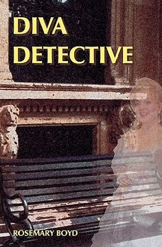 portada diva detective