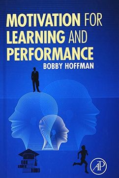 portada Motivation for Learning and Performance 