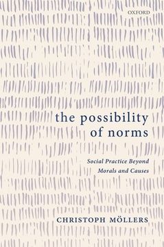 portada The Possibility of Norms (in English)