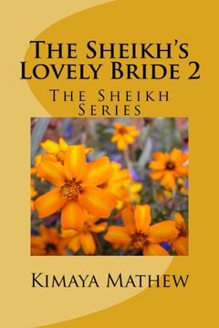 portada The Sheikh's Lovely Bride 2: The Sheikh Series