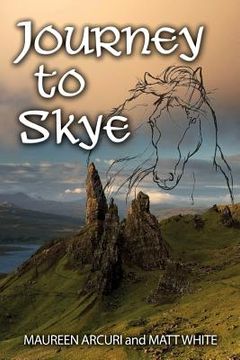 portada Journey to Skye (en Inglés)