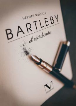 portada Bartleby, el Escribiente