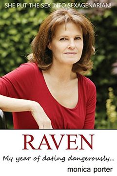 portada Raven 