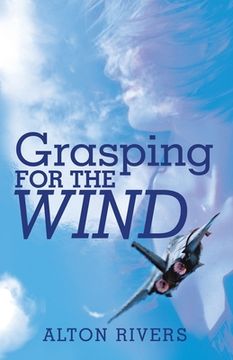 portada Grasping for the Wind