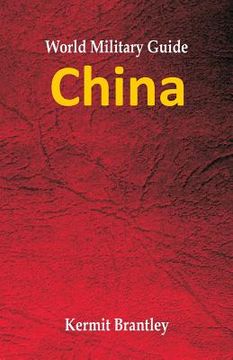portada World Military Guide: China