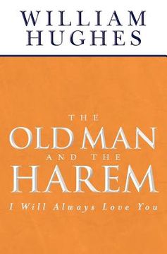 portada the old man and the harem (en Inglés)