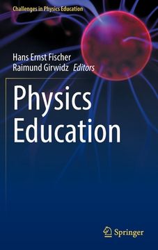 portada Physics Education (en Inglés)