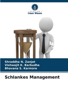 portada Schlankes Management (in German)