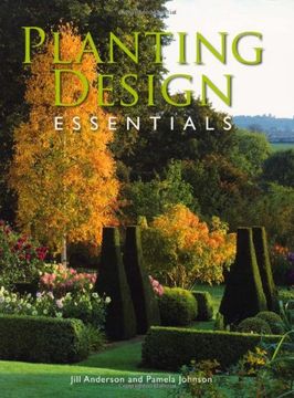 portada Planting Design Essentials (en Inglés)
