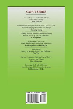 portada A Research on Current Political Thought Trends in China (in English)