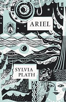portada Ariel (Poetry Firsts Collection) (en Inglés)