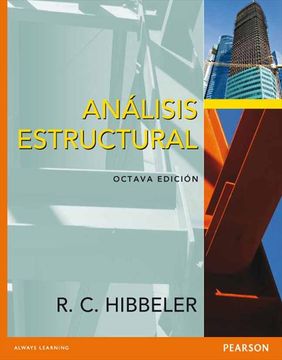 portada Analisis Estructural (in Spanish)