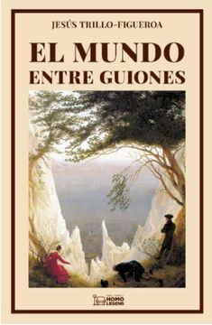 portada El Mundo Entre Guiones (in Spanish)