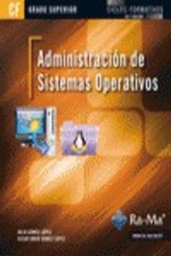 Administración de Sistemas Operativos (GRADO SUPERIOR)